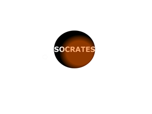 Design de Logo par Rich777 pour Socrates | Design : #4867560