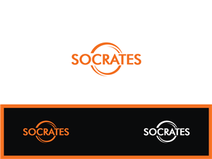 Diseño de Logo por DesignM para Socrates | Diseño: #4935168