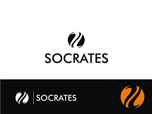 Diseño de Logo por DesignM para Socrates | Diseño: #4944201
