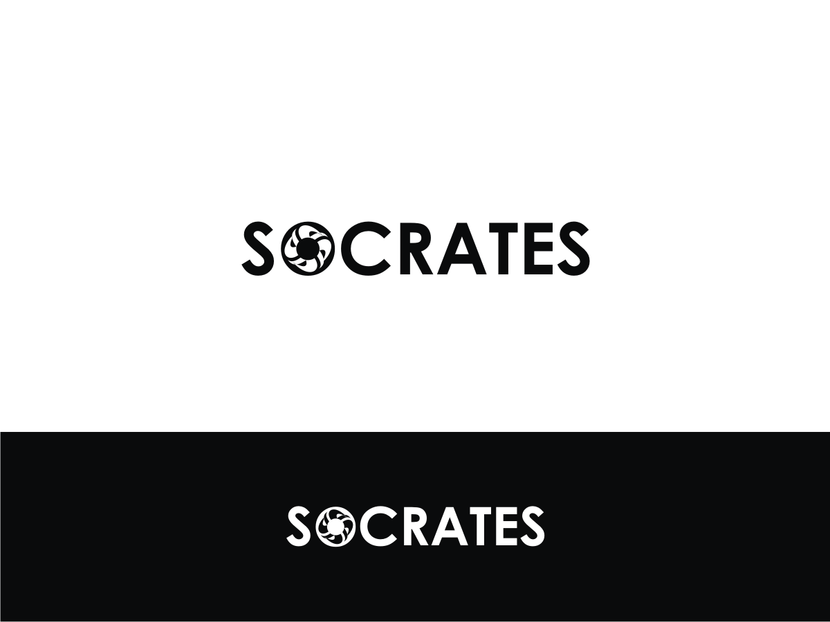 Diseño de Logo por DesignM para Socrates | Diseño #4944235