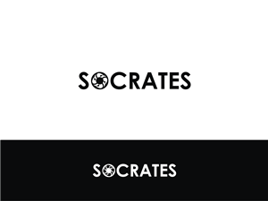 Diseño de Logo por DesignM para Socrates | Diseño: #4944235