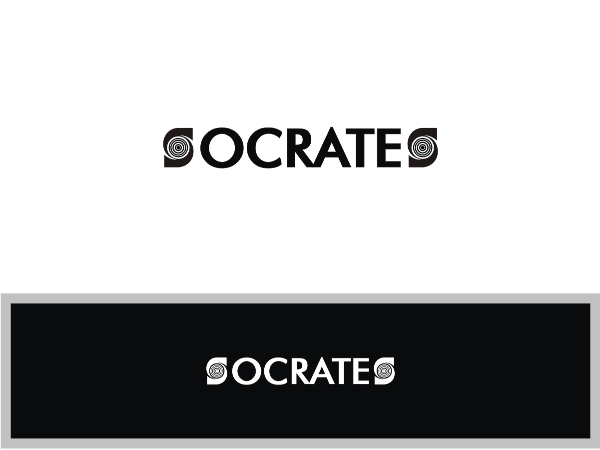 Diseño de Logo por DesignM para Socrates | Diseño #4954941