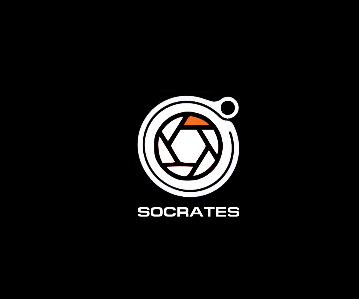 Logo-Design von devecchis.com für Socrates | Design #4937771