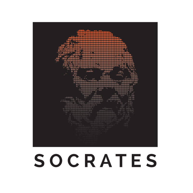 Diseño de Logo por PixelizeDesigns para Socrates | Diseño #4970532