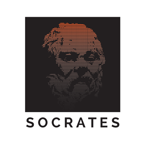 Diseño de Logo por PixelizeDesigns para Socrates | Diseño: #4970532