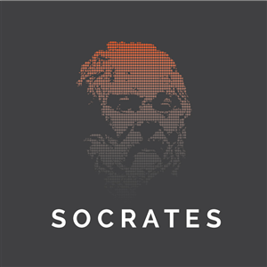 Diseño de Logo por PixelizeDesigns para Socrates | Diseño: #4970537