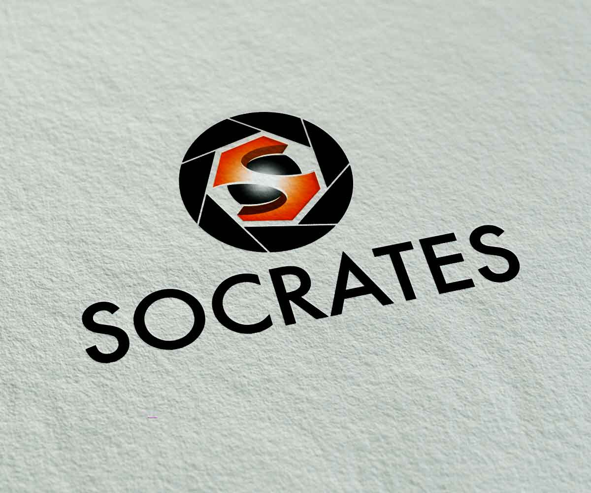 Logo-Design von MissU für Socrates | Design #4972424