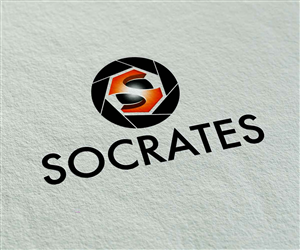 Design de Logo par MissU pour Socrates | Design : #4972424