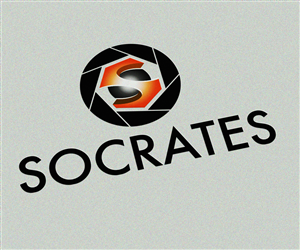 Design de Logo par MissU pour Socrates | Design : #4972478