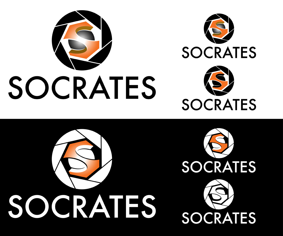 Design de Logo par MissU pour Socrates | Design #4972492