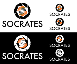 Design de Logo par MissU pour Socrates | Design : #4972492