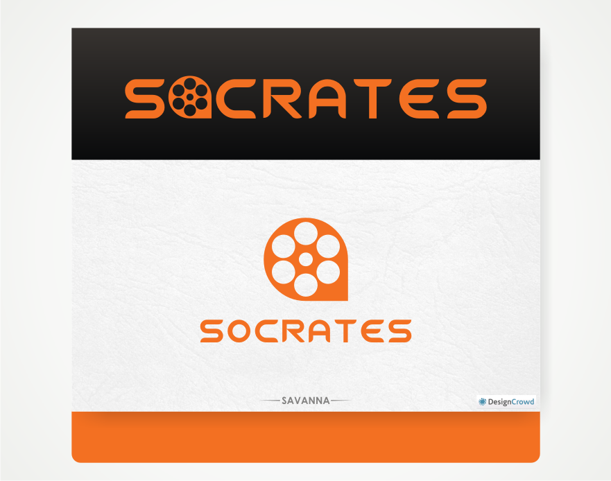 Diseño de Logo por Savana para Socrates | Diseño #4873282