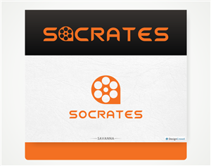 Diseño de Logo por Savana para Socrates | Diseño: #4873282