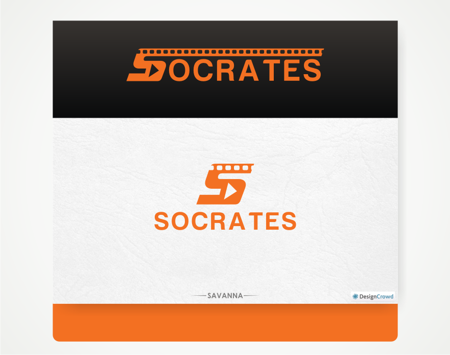 Diseño de Logo por Savana para Socrates | Diseño #4873283