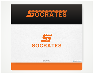 Diseño de Logo por Savana para Socrates | Diseño: #4873283