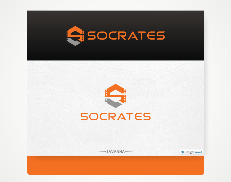 Diseño de Logo por Savana para Socrates | Diseño #4873290