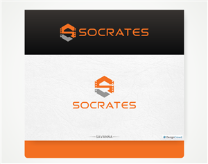 Diseño de Logo por Savana para Socrates | Diseño: #4873290
