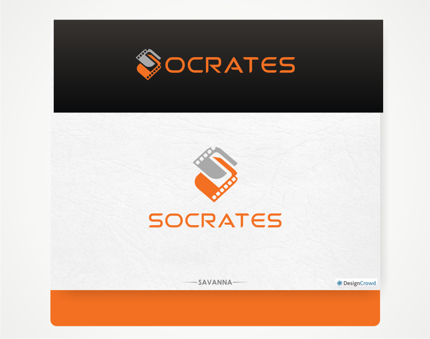 Diseño de Logo por Savana para Socrates | Diseño #4873294