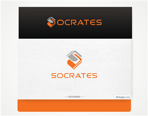 Diseño de Logo por Savana para Socrates | Diseño: #4873294