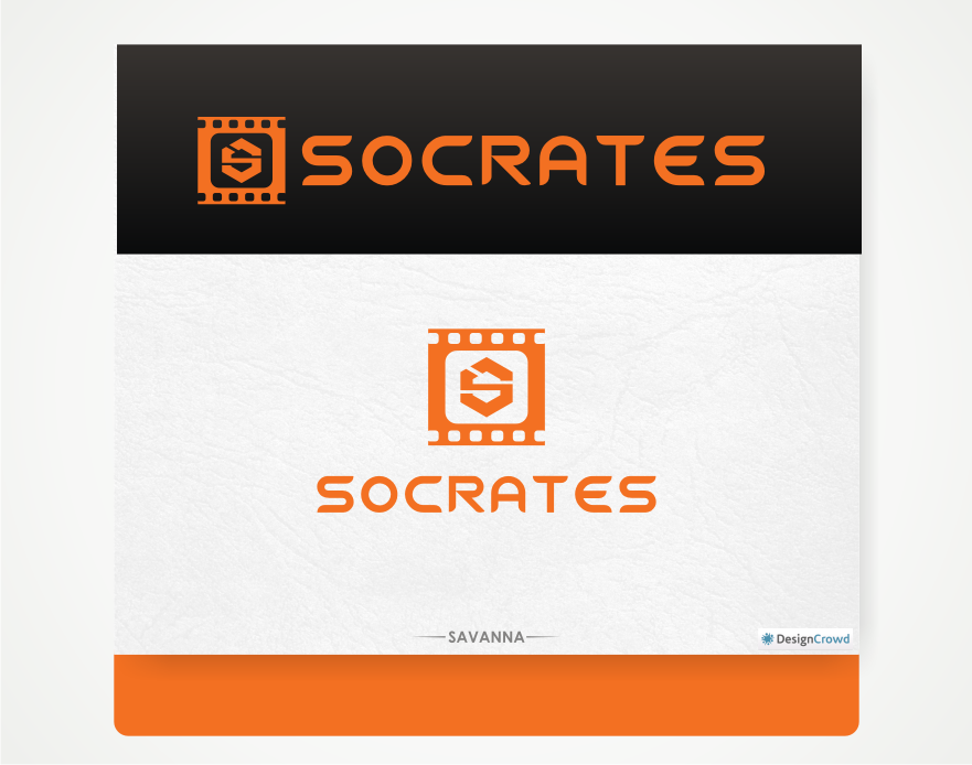 Diseño de Logo por Savana para Socrates | Diseño #4873296