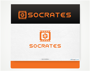 Diseño de Logo por Savana para Socrates | Diseño: #4873296