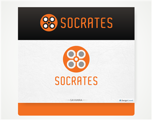 Diseño de Logo por Savana para Socrates | Diseño: #4873298