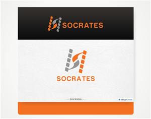 Diseño de Logo por Savana para Socrates | Diseño: #4873300