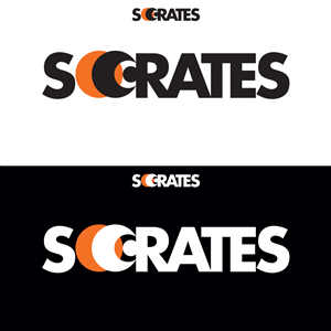 Diseño de Logo por WholeBranding® para Socrates | Diseño: #4963593