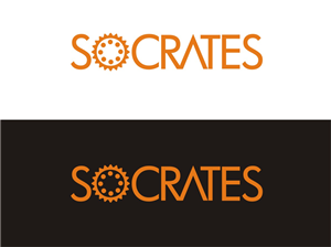 Logo Design by Sushma for Socrates | Design: #4934102