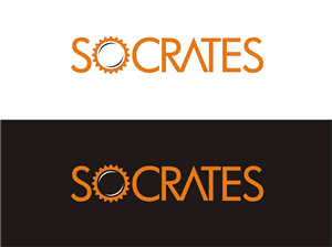 Logo Design by Sushma for Socrates | Design: #4934108