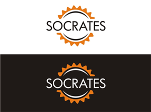 Logo Design by Sushma for Socrates | Design: #4934125