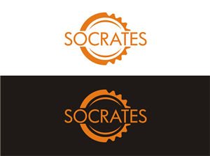 Logo Design by Sushma for Socrates | Design: #4934216