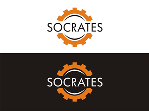 Logo Design by Sushma for Socrates | Design: #4934782