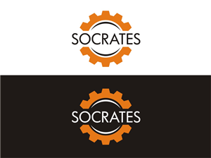 Logo Design by Sushma for Socrates | Design: #4934814