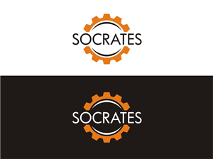 Logo Design by Sushma for Socrates | Design: #4934863