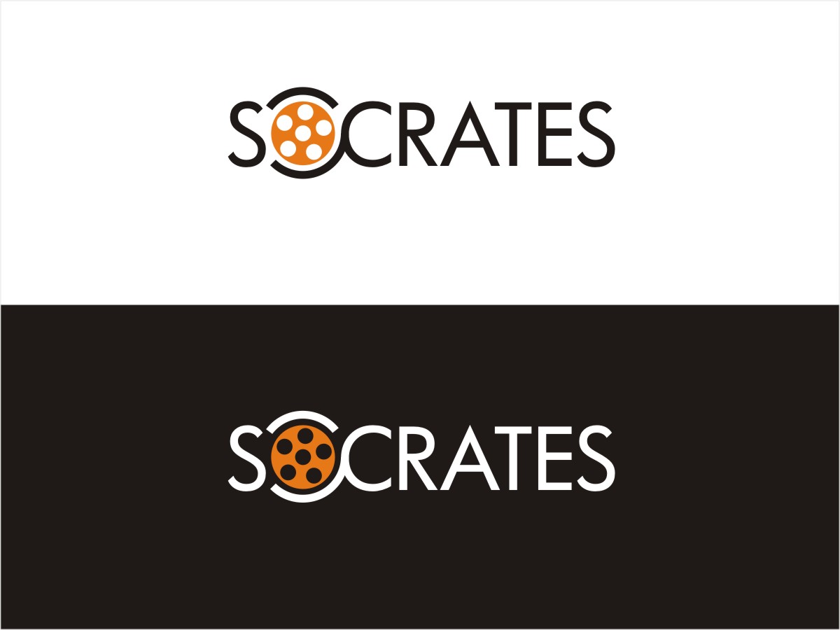 Logo Design by Sushma for Socrates | Design #4935110
