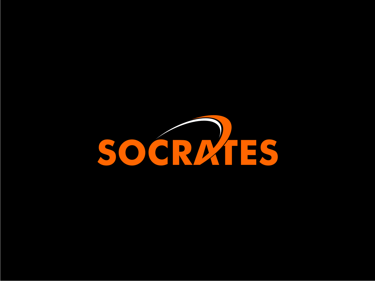Diseño de Logo por R16 para Socrates | Diseño #4954068