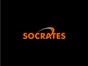 Diseño de Logo por R16 para Socrates | Diseño: #4954068