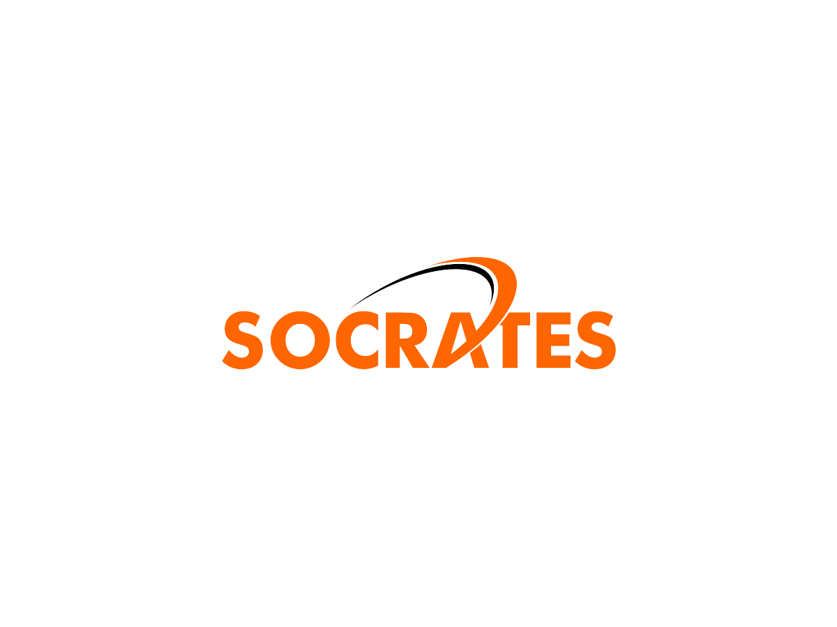 Diseño de Logo por R16 para Socrates | Diseño #4954645