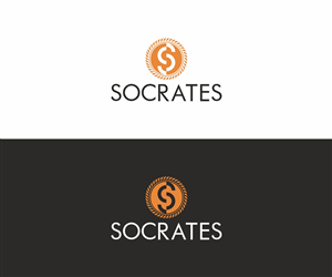 Diseño de Logo por DadaVFC CreativeDesign para Socrates | Diseño: #4948870