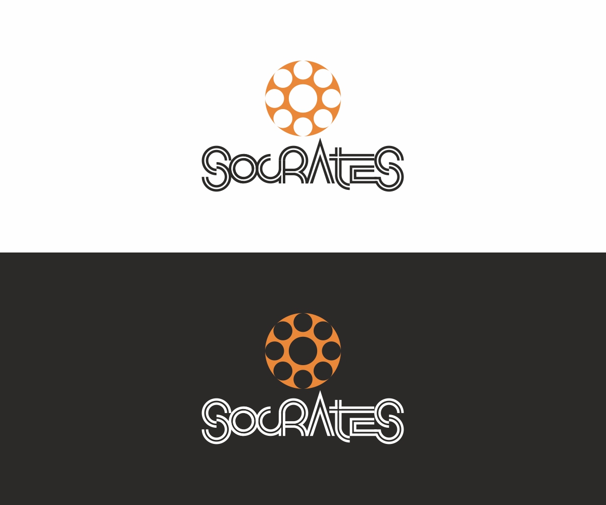 Design de Logo par DadaVFC CreativeDesign pour Socrates | Design #4953525