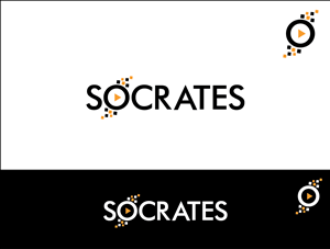 Diseño de Logo por gauravgraphy para Socrates | Diseño: #4939841