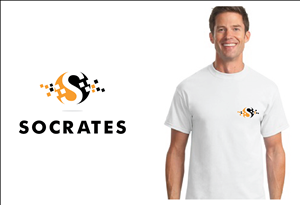 Diseño de Logo por gauravgraphy para Socrates | Diseño: #4940049
