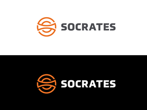 Diseño de Logo por dlt para Socrates | Diseño: #4871135