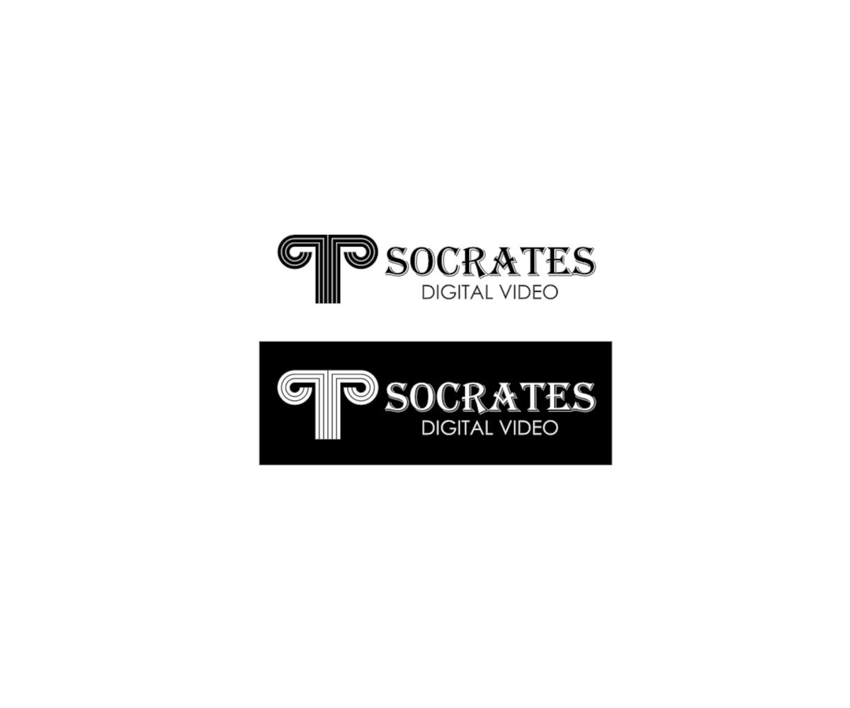Logo Design by kjc for Socrates | Design #4970672