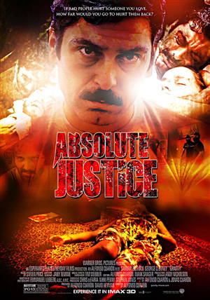 Poster Design by Jins Joseph