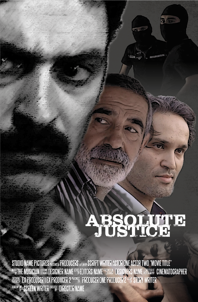 Poster Design by David Mendez Fernandez for this project | Design #4926735