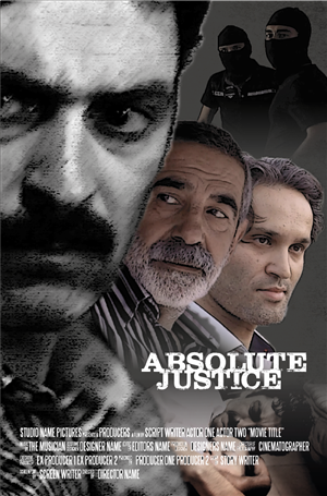 Poster Design by David Mendez Fernandez for this project | Design: #4926735