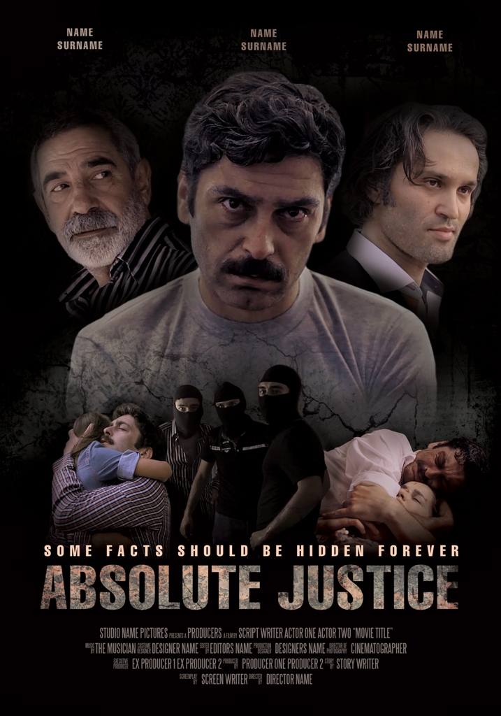 Poster Design by Artcher for this project | Design #4929874