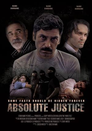 Poster Design by Artcher